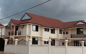 Moonlite Hotel Sunyani Airport